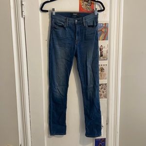 Hudson Barbara Super Skinny